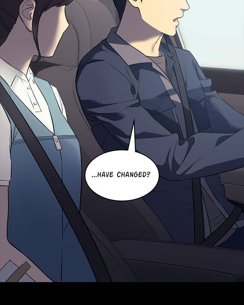 Fake Humans chapter 5 - page 45