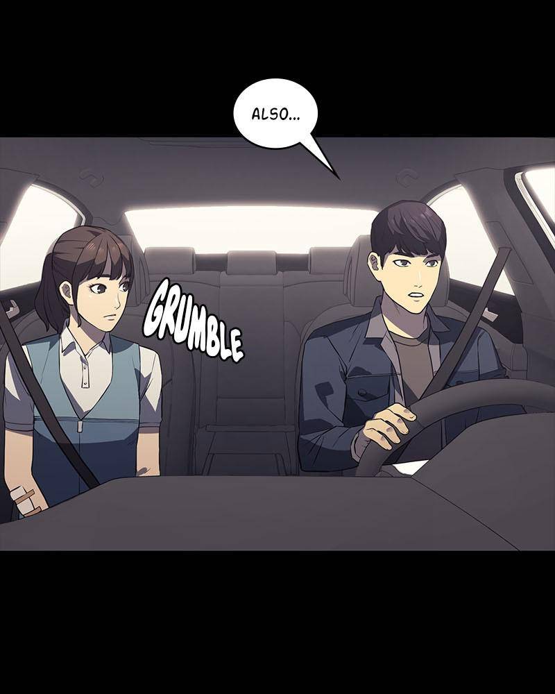 Fake Humans chapter 5 - page 49