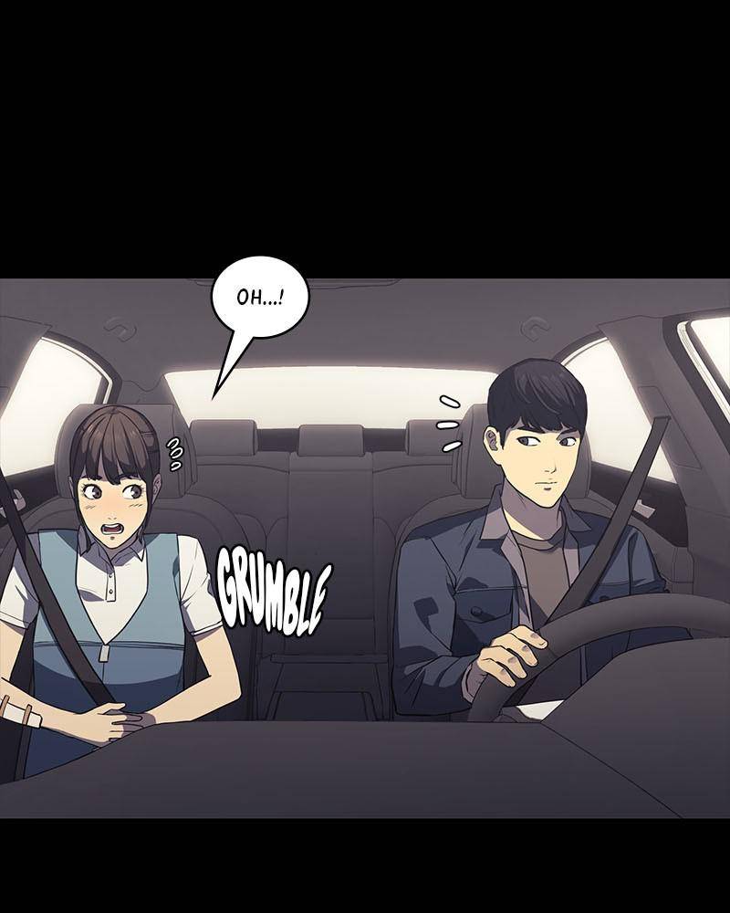 Fake Humans chapter 5 - page 50