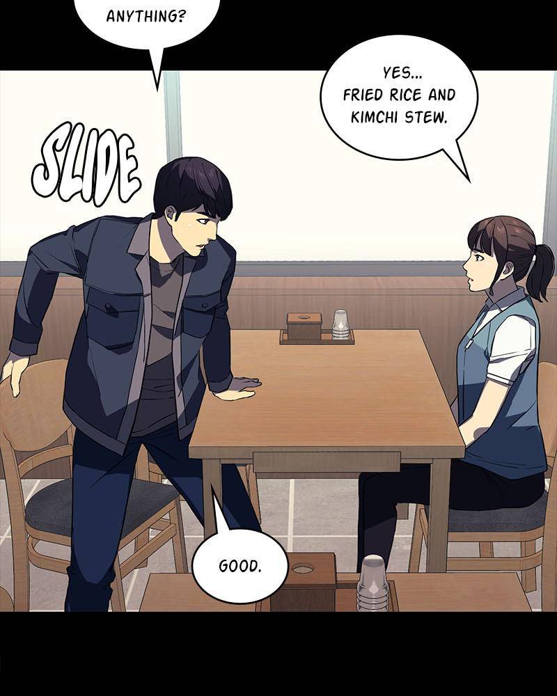 Fake Humans chapter 5 - page 59