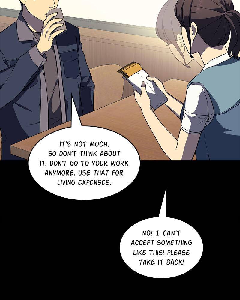 Fake Humans chapter 5 - page 64