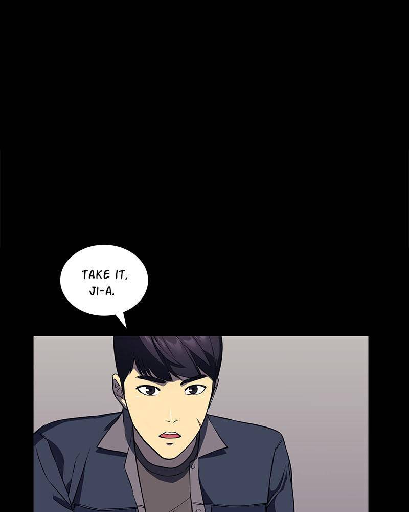 Fake Humans chapter 5 - page 65