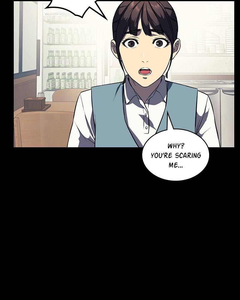 Fake Humans chapter 5 - page 67