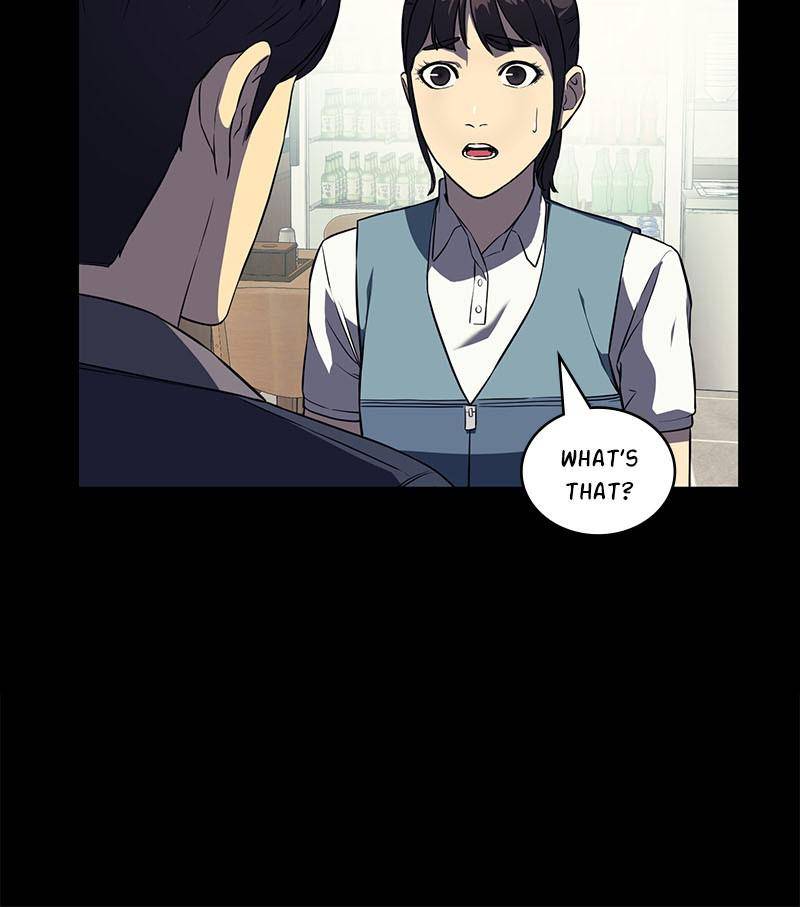 Fake Humans chapter 5 - page 70