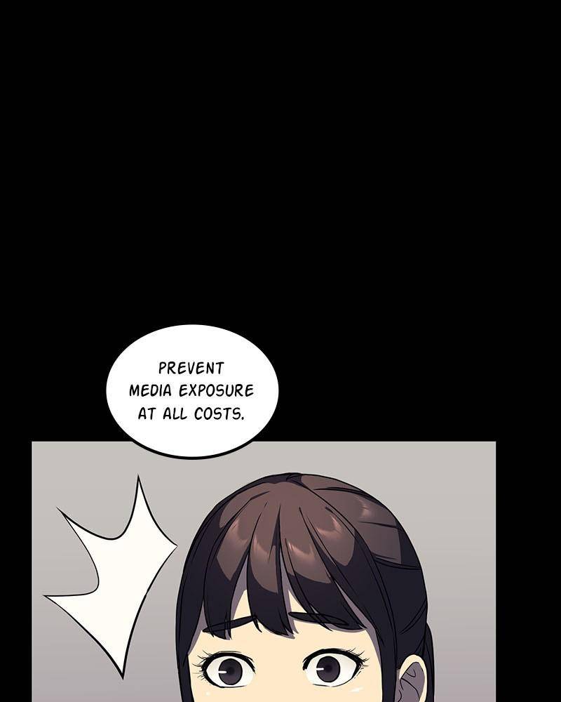 Fake Humans chapter 5 - page 71