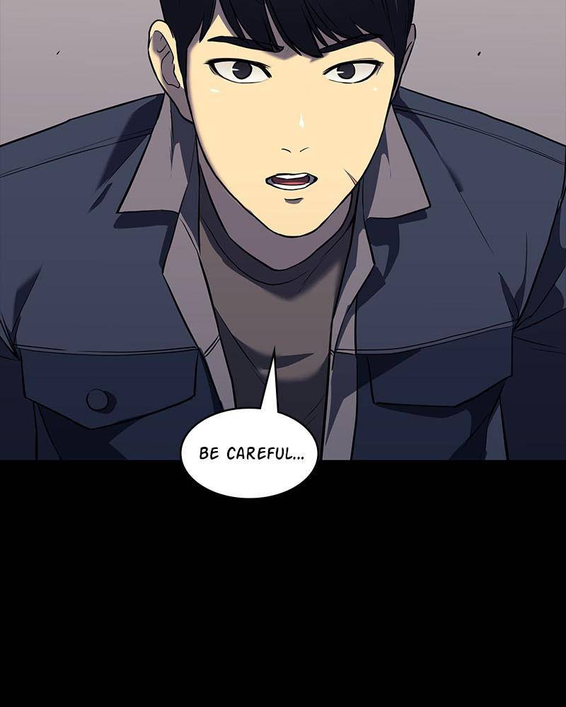 Fake Humans chapter 5 - page 74