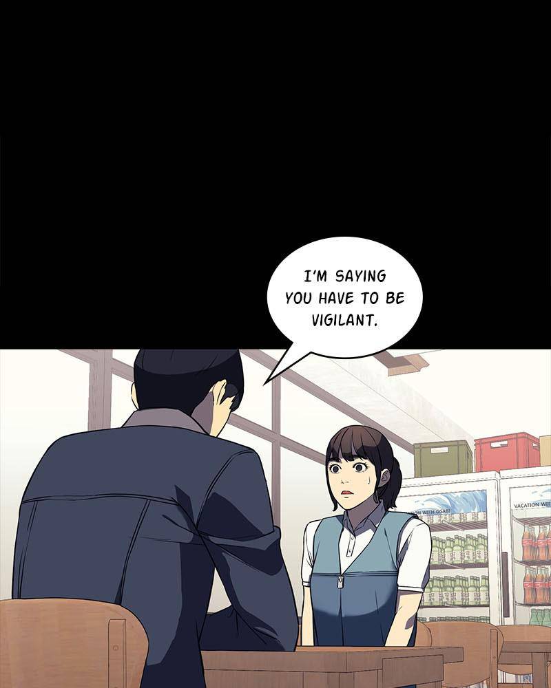 Fake Humans chapter 5 - page 75