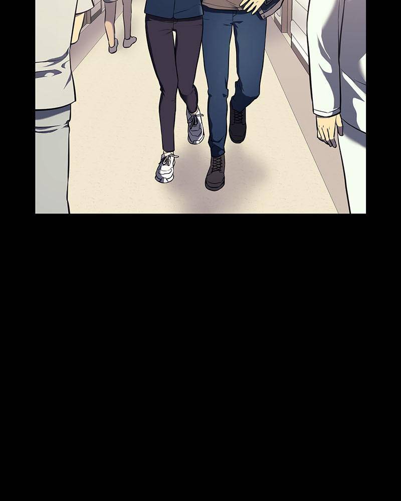 Fake Humans chapter 5 - page 8