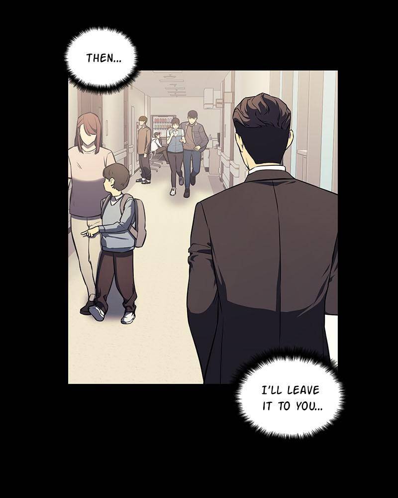 Fake Humans chapter 5 - page 9