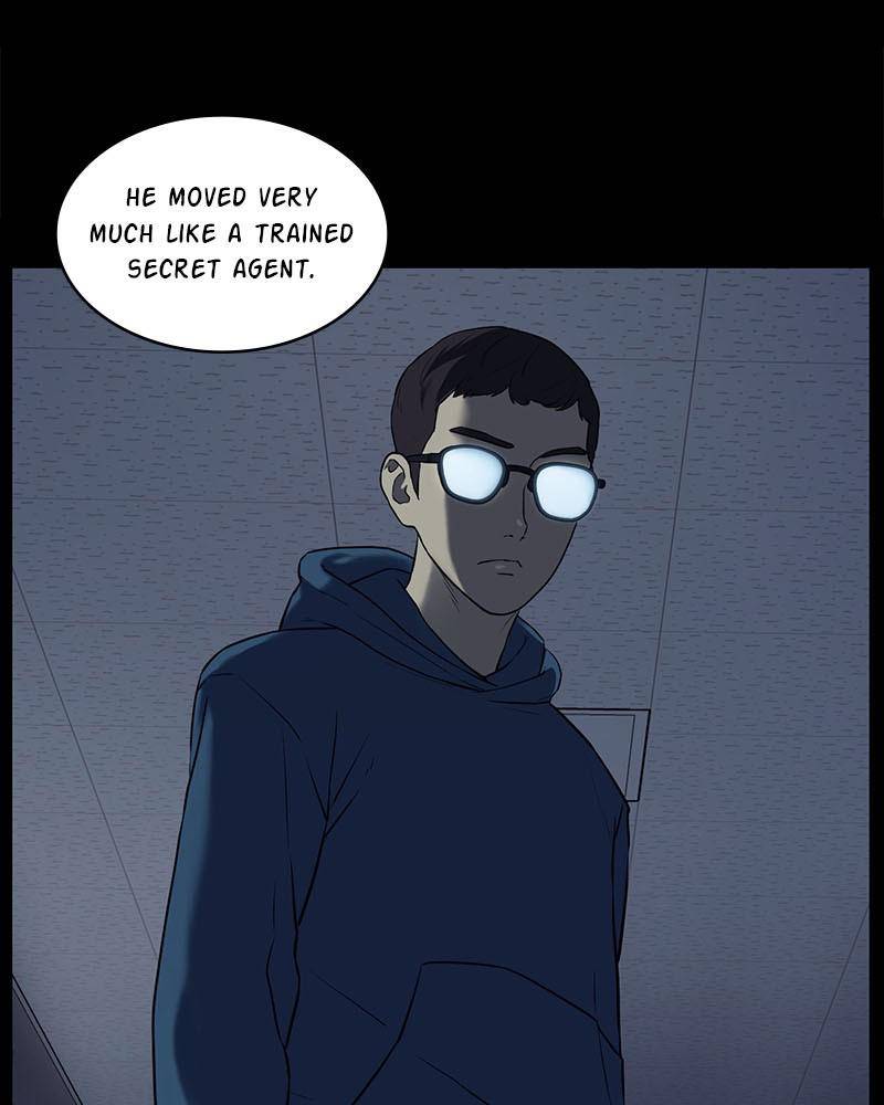 Fake Humans chapter 5 - page 93
