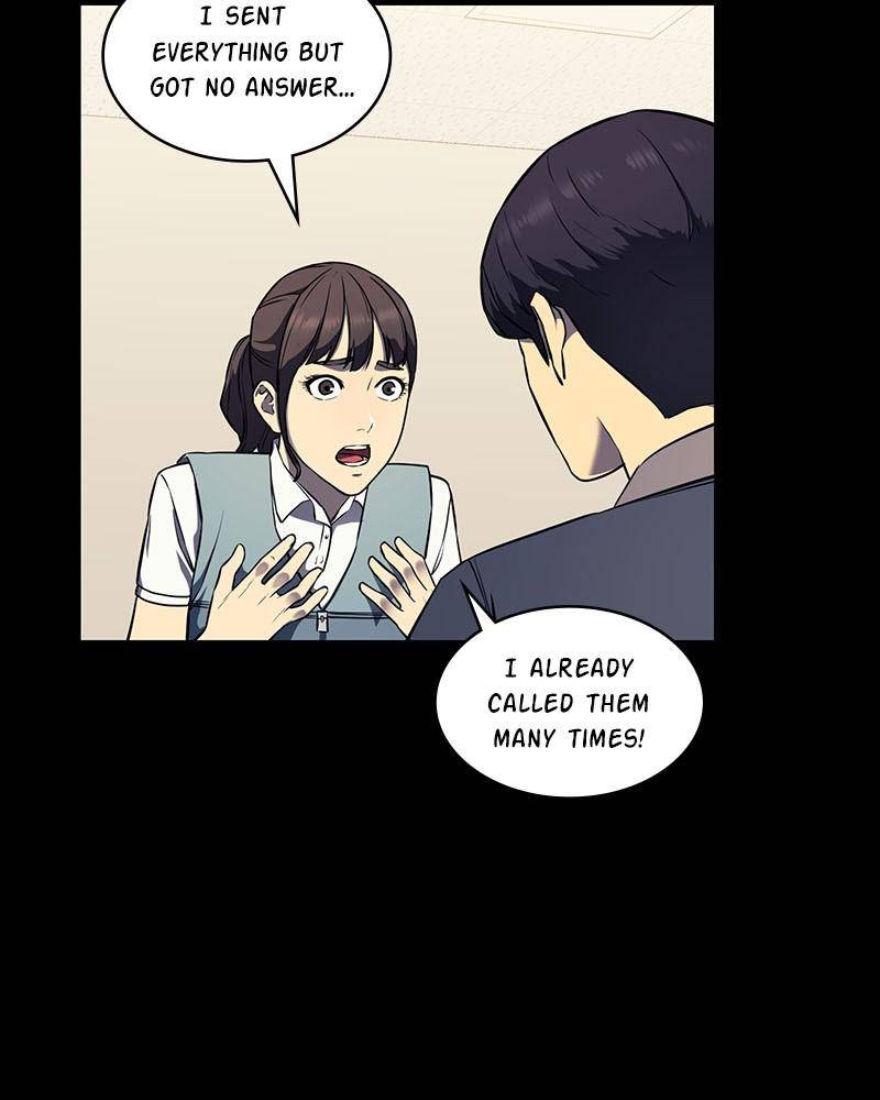 Fake Humans chapter 4 - page 104