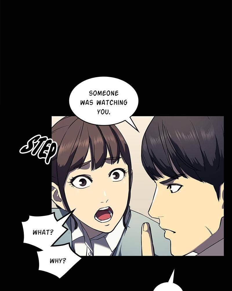 Fake Humans chapter 4 - page 121