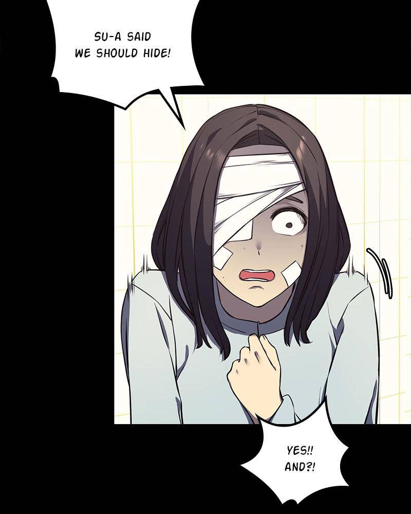 Fake Humans chapter 4 - page 2