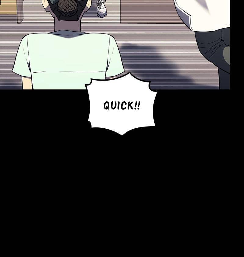 Fake Humans chapter 4 - page 33