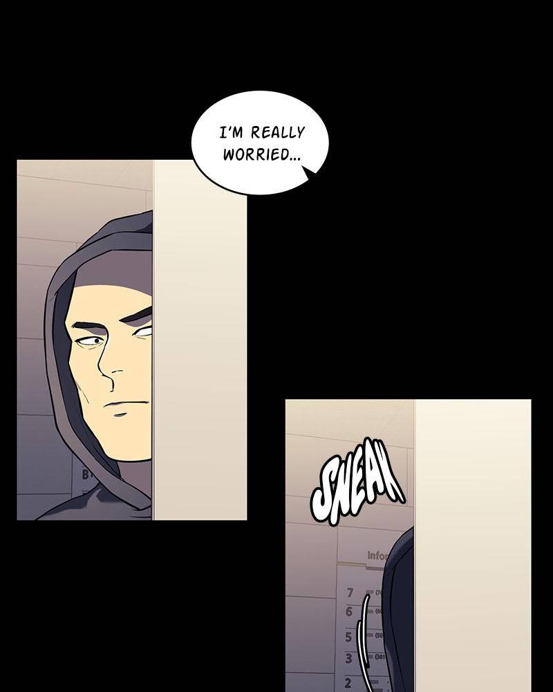 Fake Humans chapter 4 - page 39