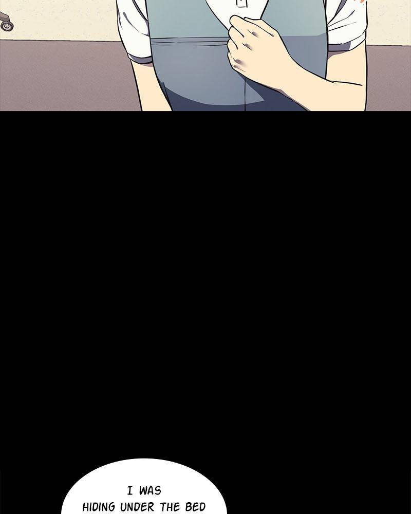Fake Humans chapter 4 - page 4