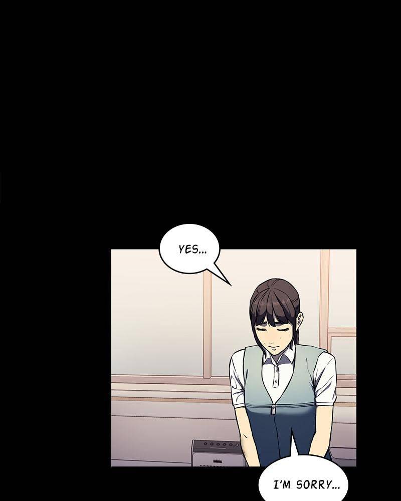 Fake Humans chapter 4 - page 64