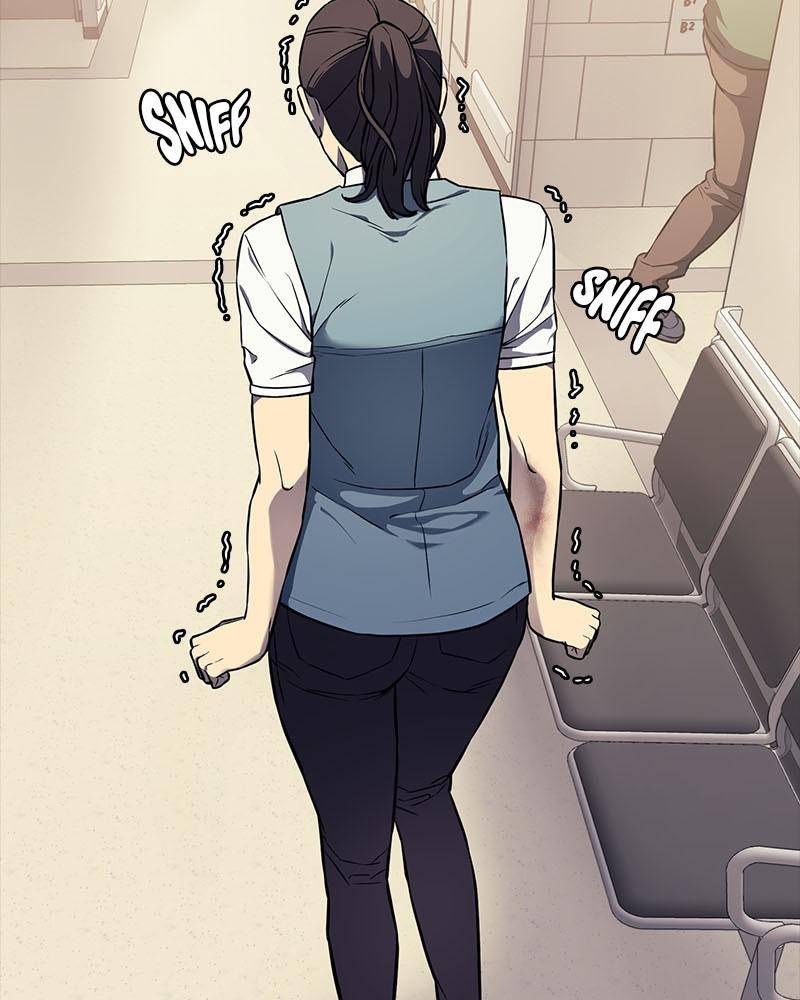 Fake Humans chapter 4 - page 69