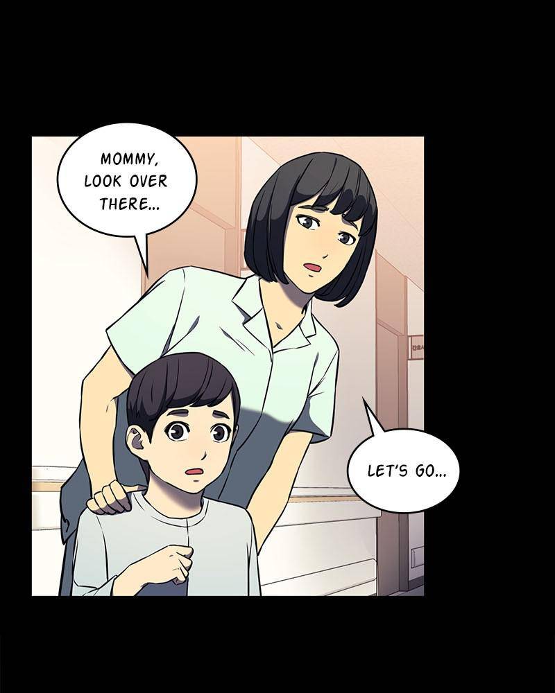 Fake Humans chapter 4 - page 71