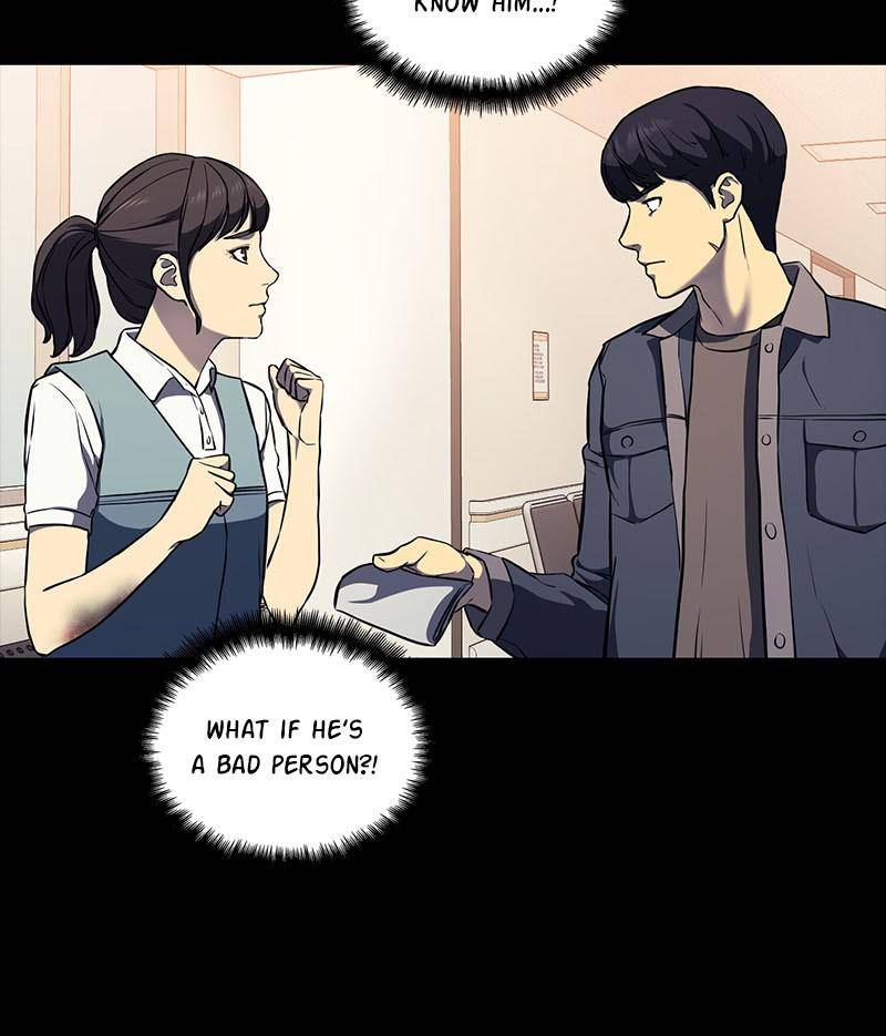 Fake Humans chapter 4 - page 90
