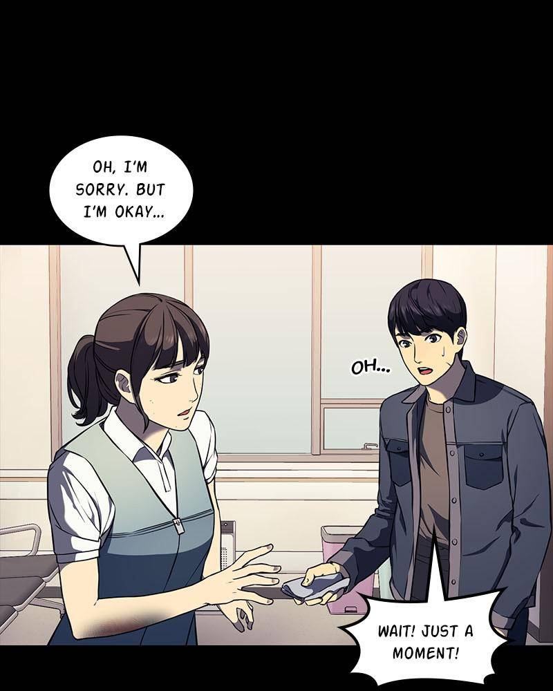 Fake Humans chapter 4 - page 91