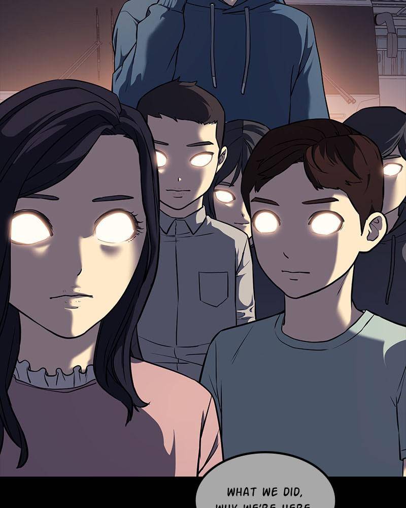 Fake Humans chapter 3 - page 105