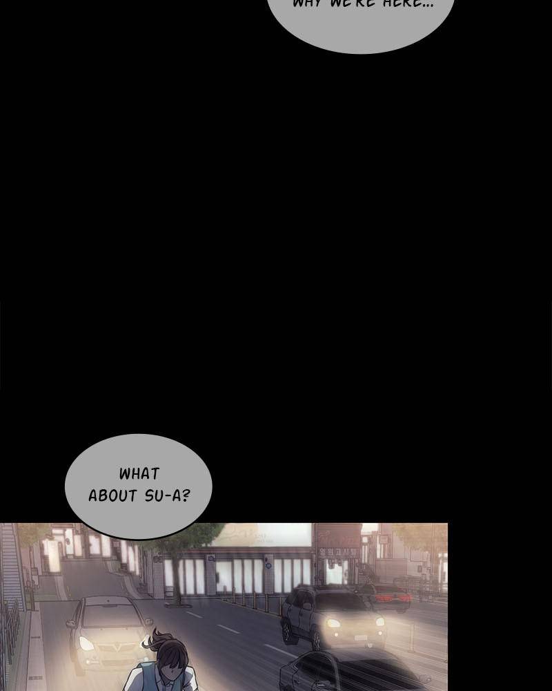 Fake Humans chapter 3 - page 106