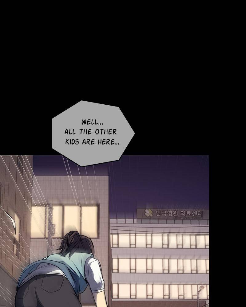 Fake Humans chapter 3 - page 109