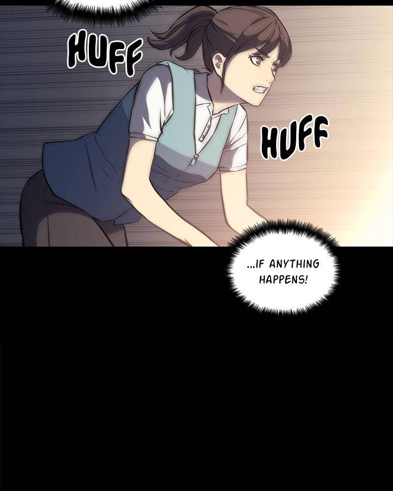 Fake Humans chapter 3 - page 116
