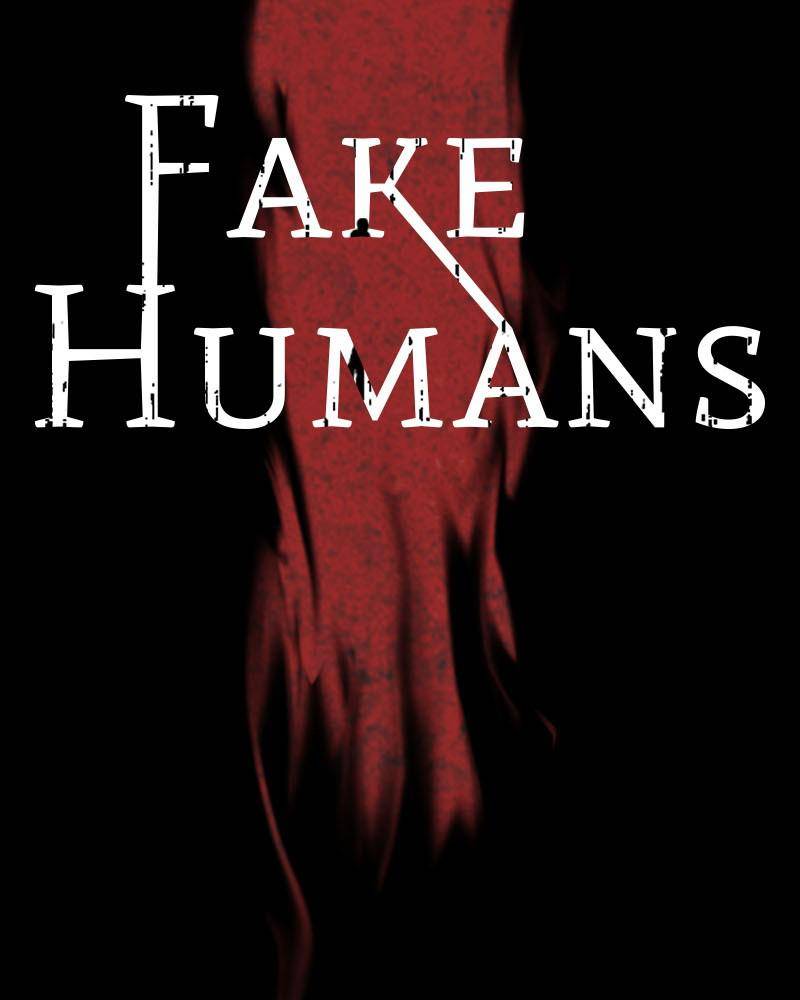 Fake Humans chapter 3 - page 127
