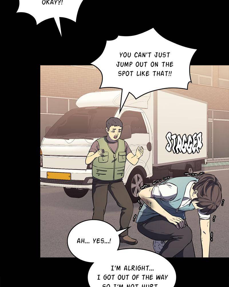 Fake Humans chapter 3 - page 131