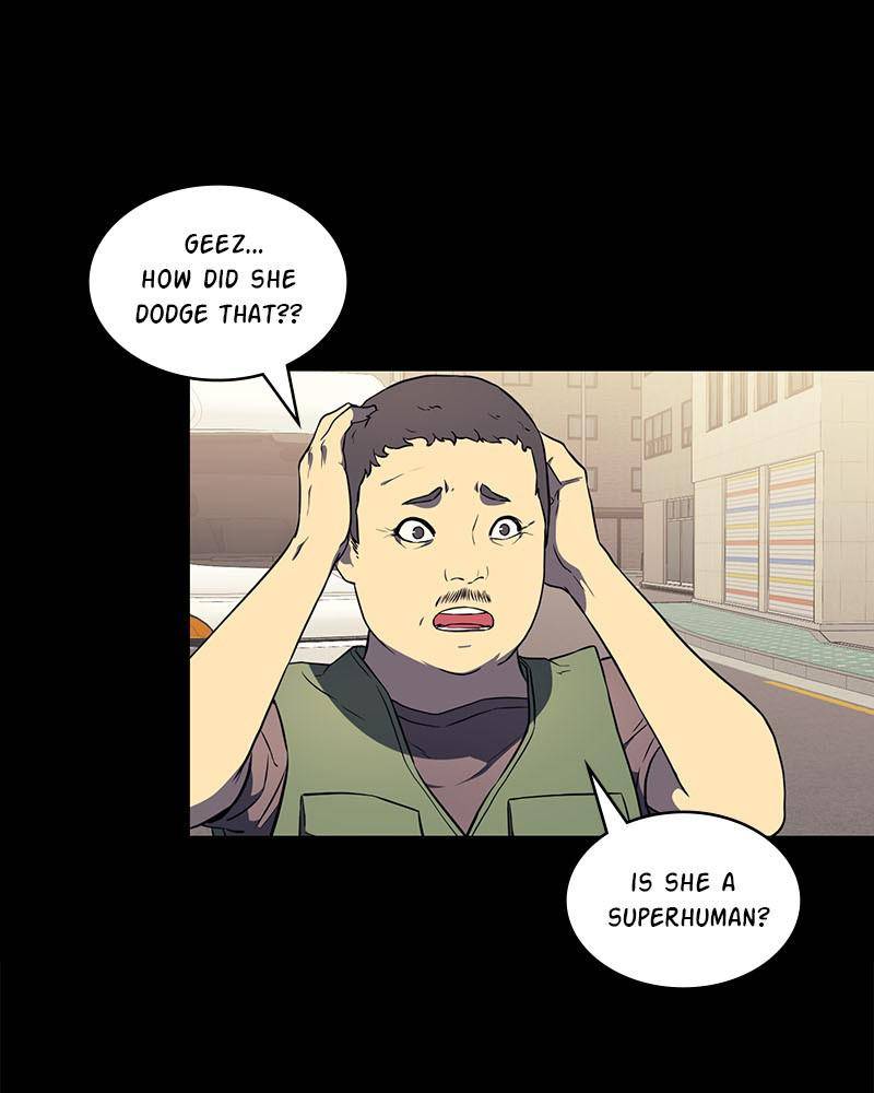 Fake Humans chapter 3 - page 136