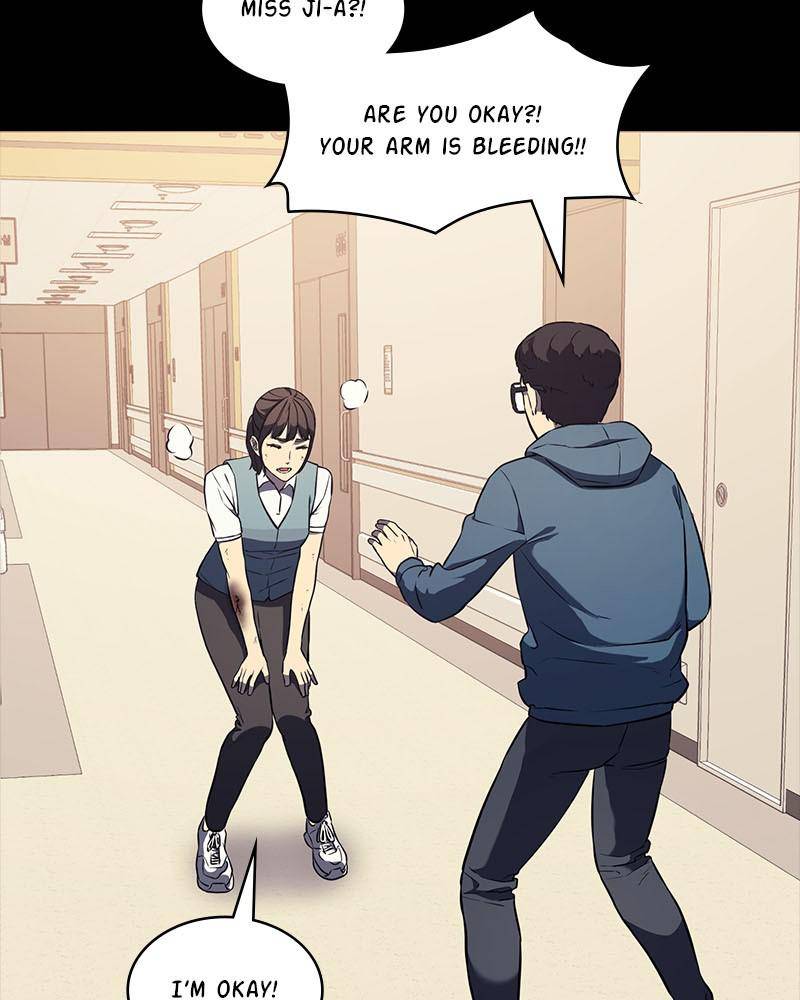 Fake Humans chapter 3 - page 139