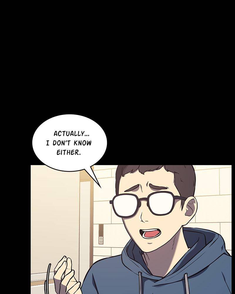 Fake Humans chapter 3 - page 141