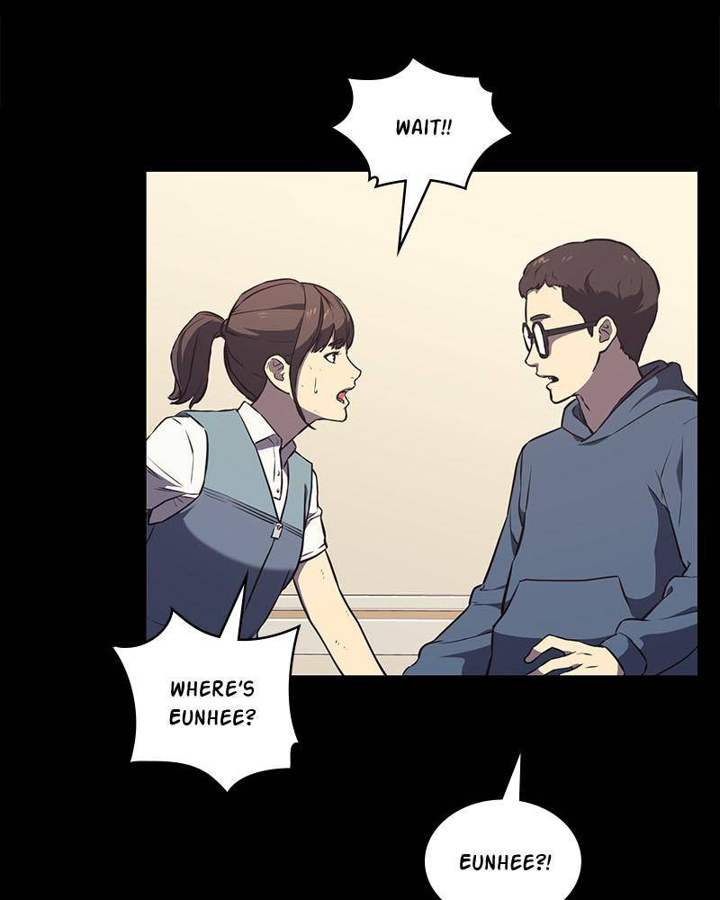 Fake Humans chapter 3 - page 148