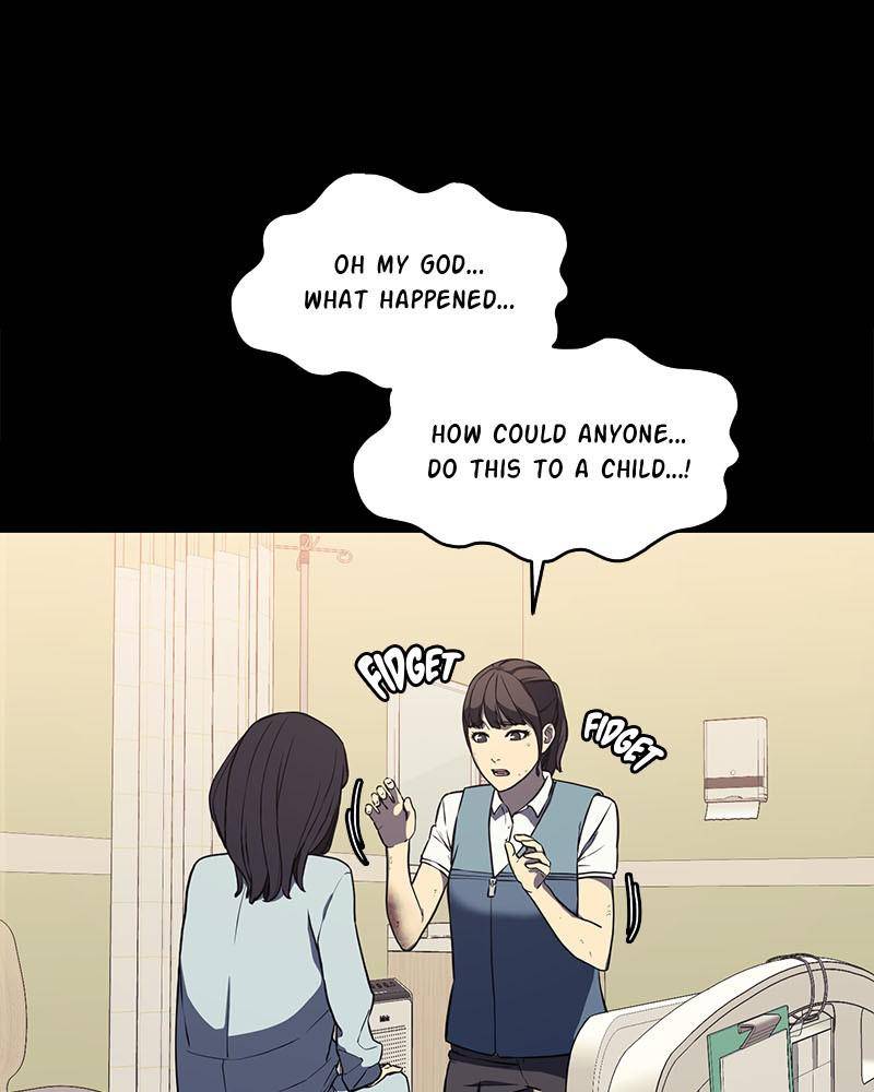 Fake Humans chapter 3 - page 154