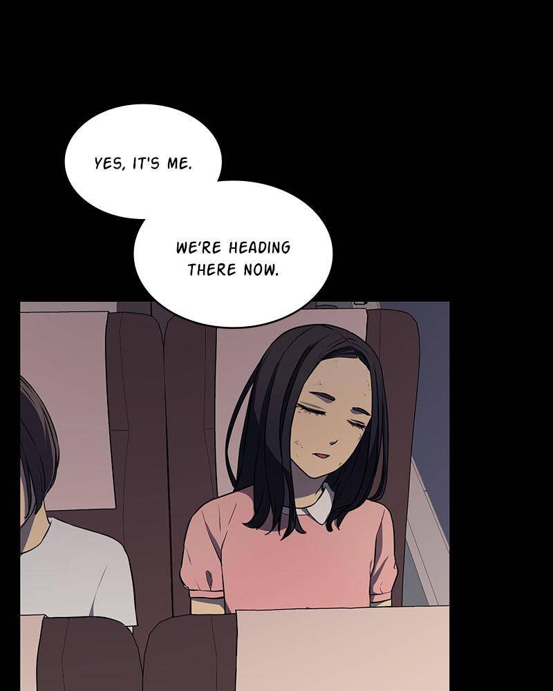 Fake Humans chapter 3 - page 21