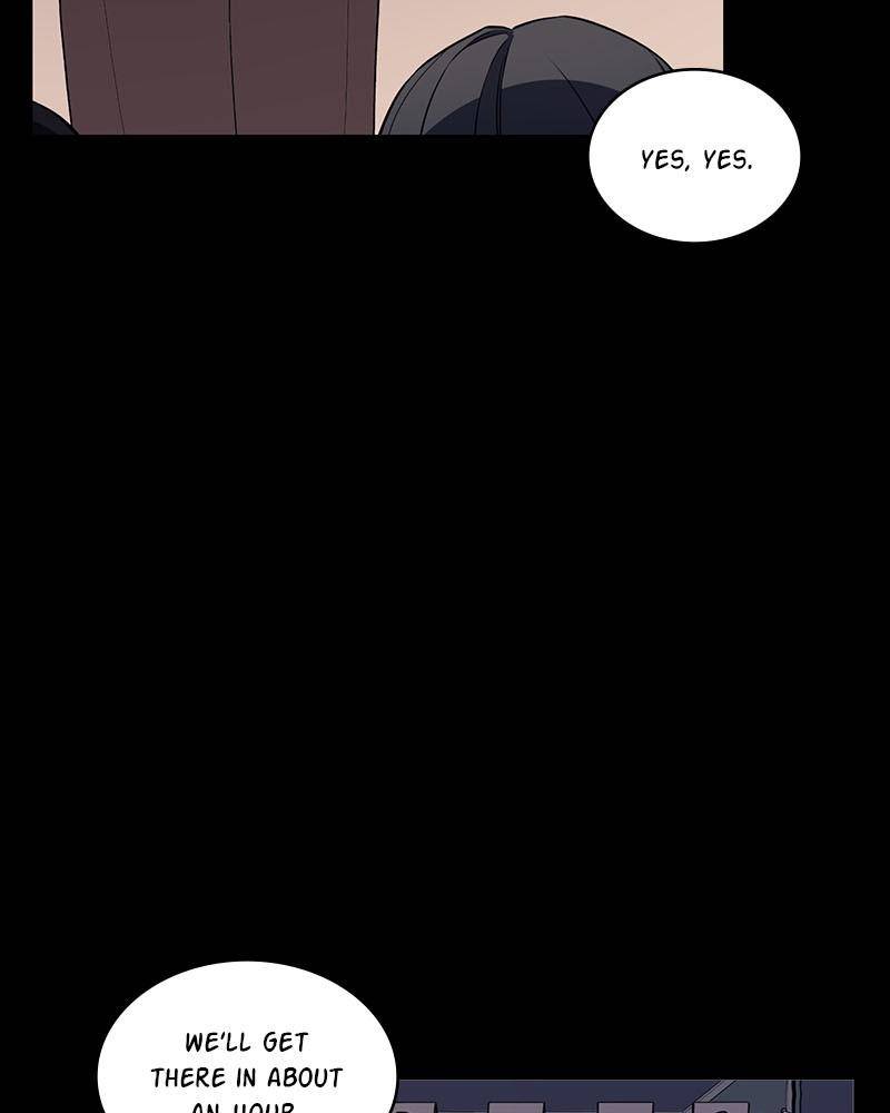 Fake Humans chapter 3 - page 22