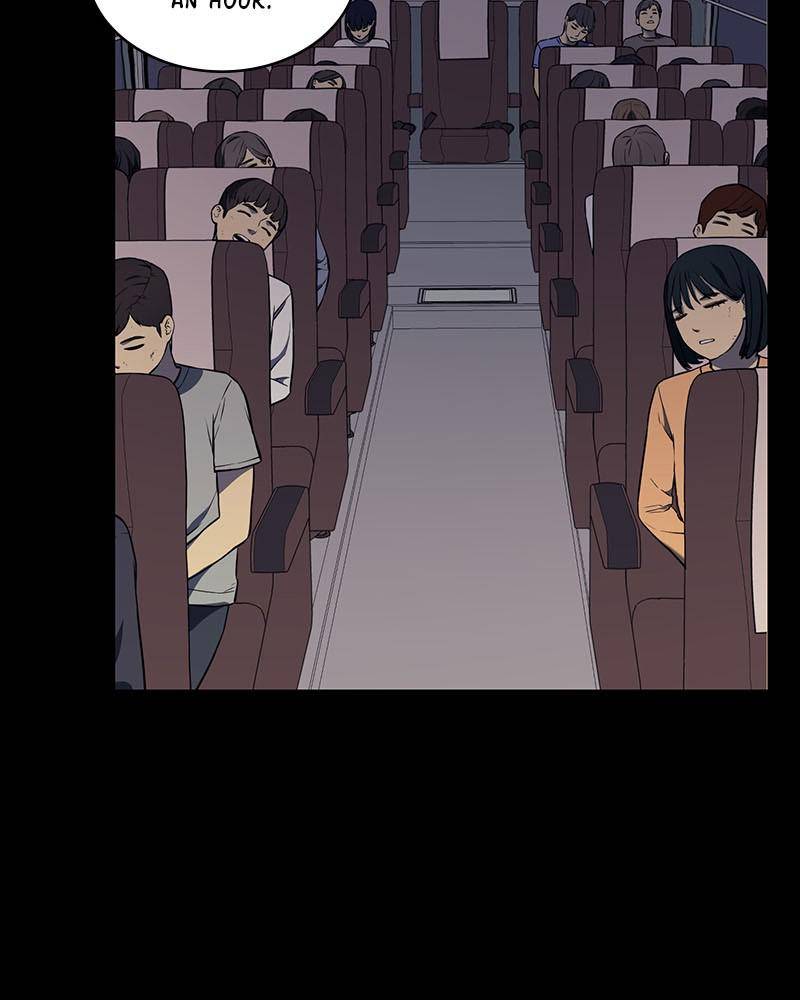 Fake Humans chapter 3 - page 23