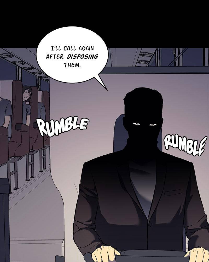 Fake Humans chapter 3 - page 27