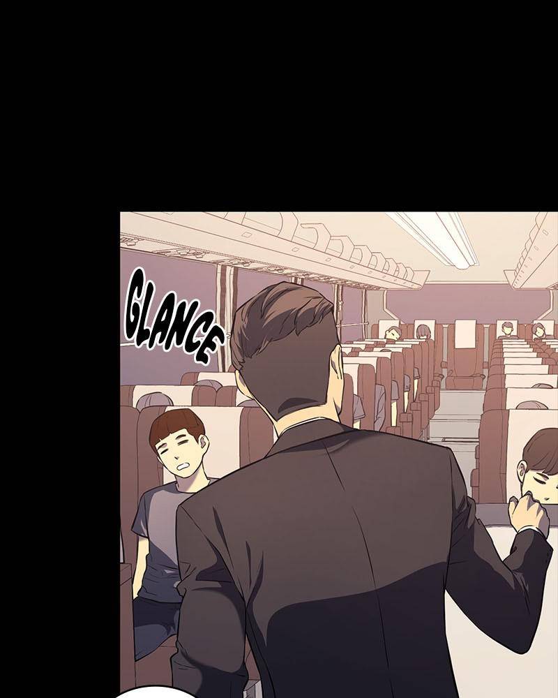 Fake Humans chapter 3 - page 33