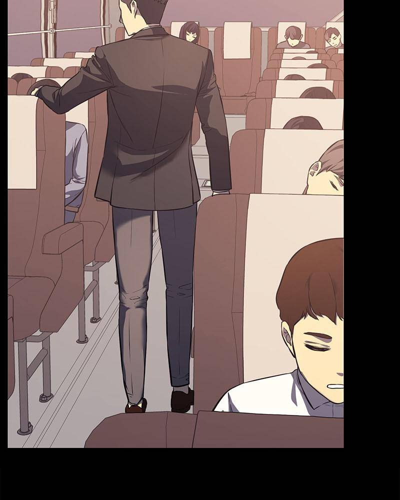 Fake Humans chapter 3 - page 35