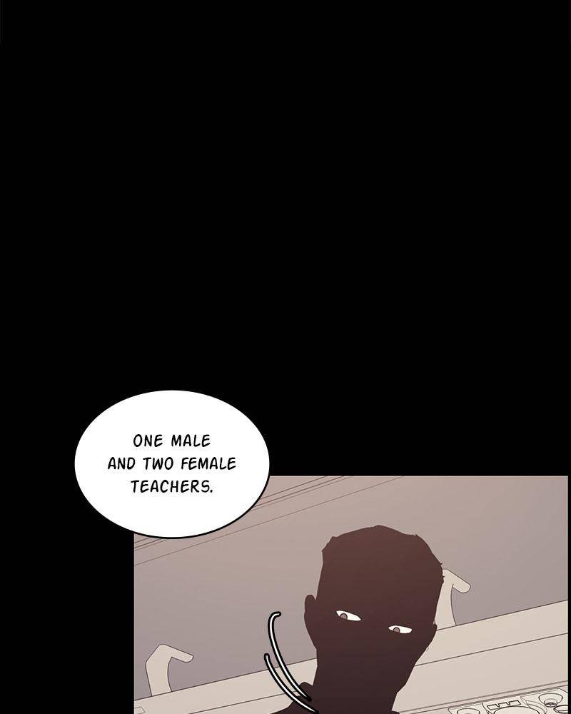 Fake Humans chapter 3 - page 36