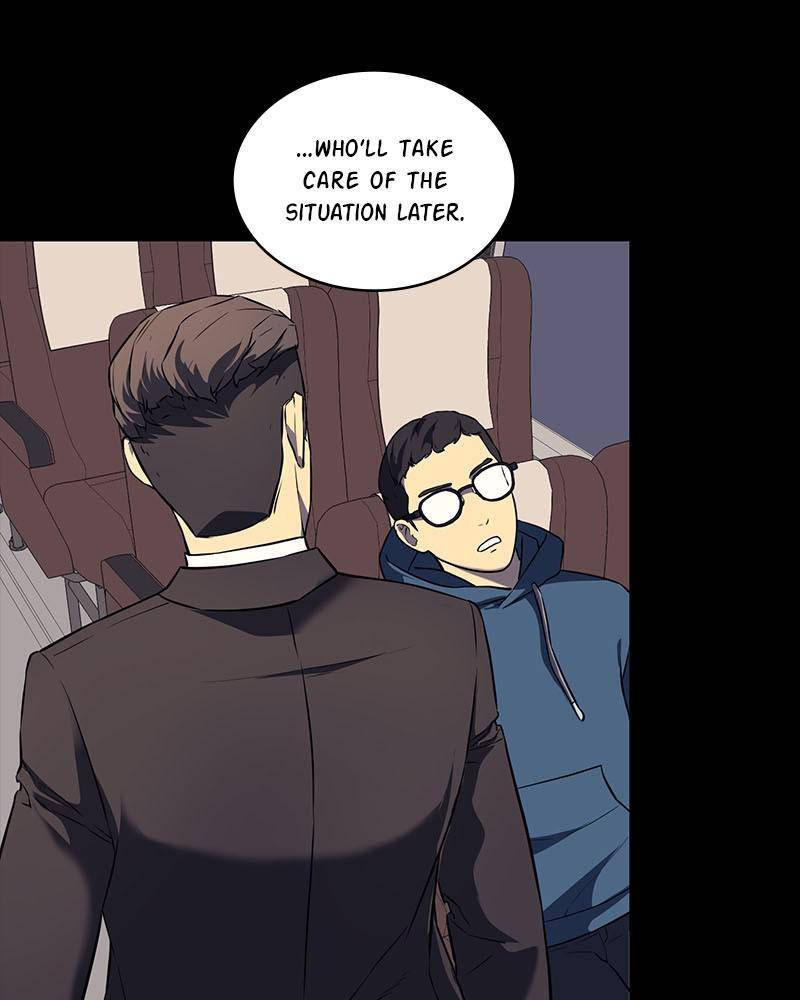 Fake Humans chapter 3 - page 38