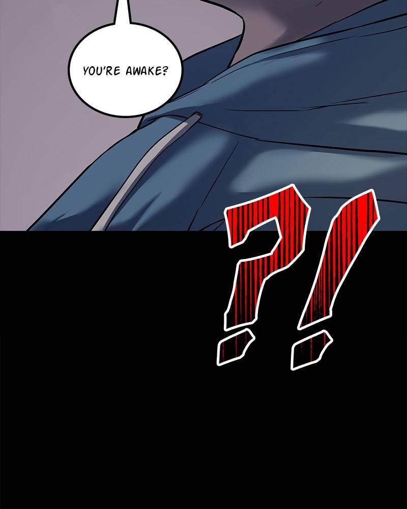 Fake Humans chapter 3 - page 44