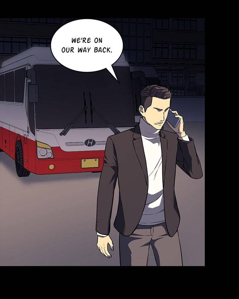 Fake Humans chapter 3 - page 54