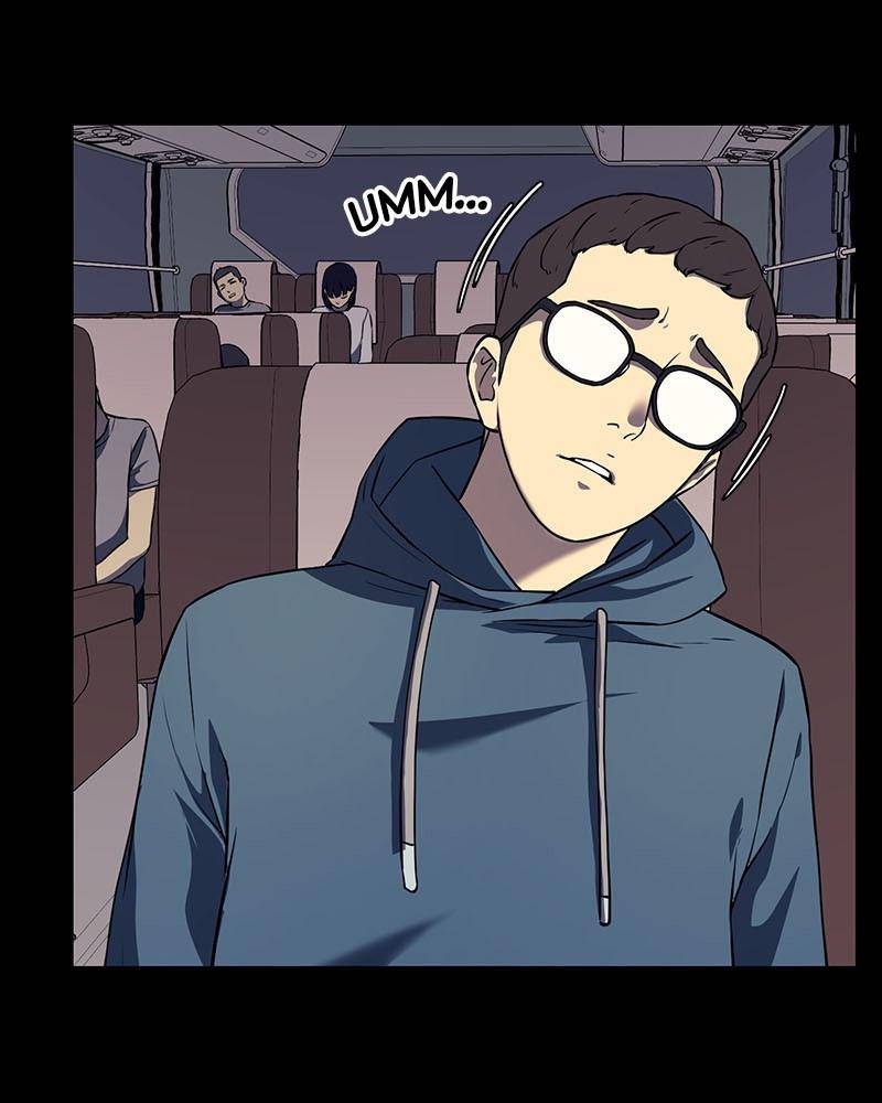 Fake Humans chapter 3 - page 58