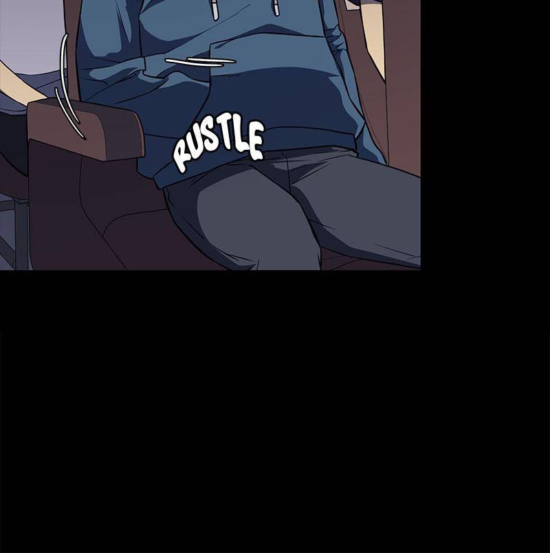 Fake Humans chapter 3 - page 60