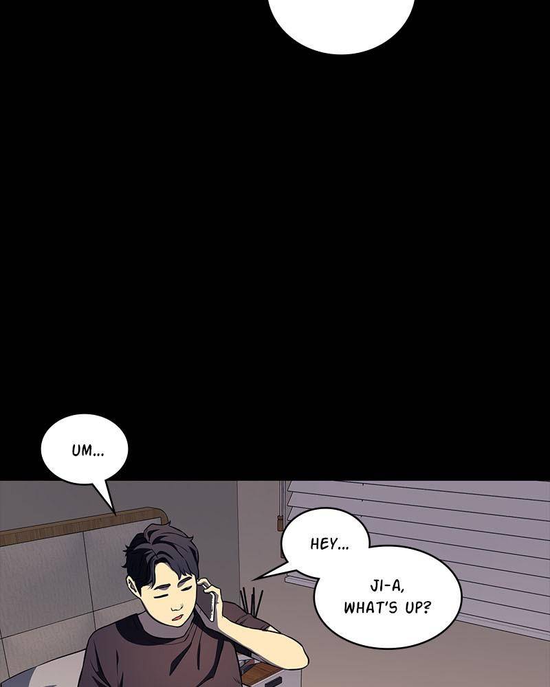Fake Humans chapter 3 - page 65