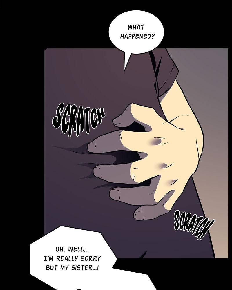Fake Humans chapter 3 - page 67